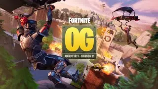 Fortnite Og Season 2 Win