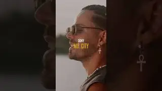 Hey.. Call me Mr. City 😎