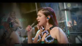 Llorando te Esperaré -PanBur Hermanos Panta Bure (En Vivo)