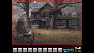 Abandoned Farm Escape Walkthrough