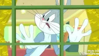 Bugs Bunny's Accident (Edited) [CENSORED]