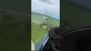 Formation flyby #pilotstuff #aviation #pilot #mauleaircraft