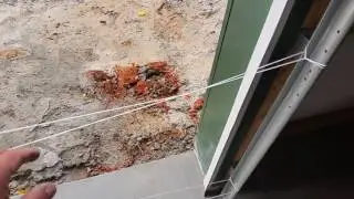 Concrete is done