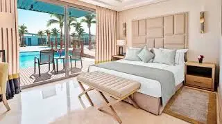 Rixos Premium Magawish, Hurghada Egypte