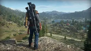 One of the Best Apocalyptic Games Ever | Days Gone - Part 8 (Ending)