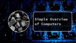 How Do Computers Work?