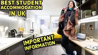 Best Student Accommodation🏤 in UK | [Amber Student] @MultiRICHA21