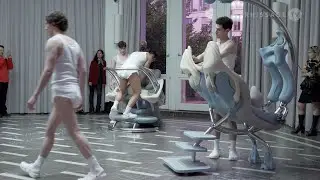 Anna Uddenberg: Fake-Estate / Schinkel Pavillon, Berlin