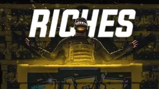 I am Rust's BEST THIEF