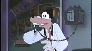 A Goofy Poopy: Electric Radio