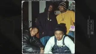 [FREE] Mobb Deep x Wu-Tang Clan Type Beat 'No Problem'