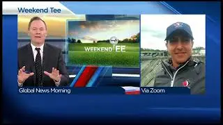 2022 05 28 Weekend Tee