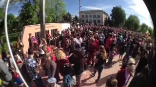 День победы, 9 мая 2015, Кагул
