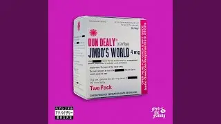 Dun Dealy x Chef Bogey - Dun Dealy 
