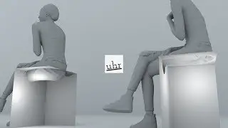 Maya: Combine or Unite? [Polygon Modeling]