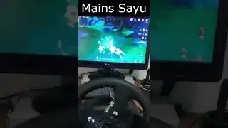 Mains Sayu