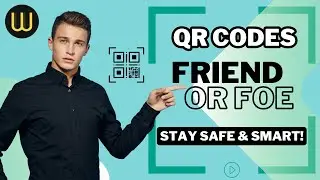 Dangerous QR Code Mistakes You're Making RIGHT NOW!