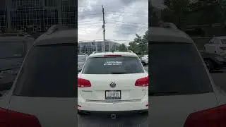 Необычный  Номерной Знак Штата Нью-Йорк #lifestyle #automobile #newyork #usa #license #car