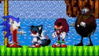 Sonic exe elit erroribus