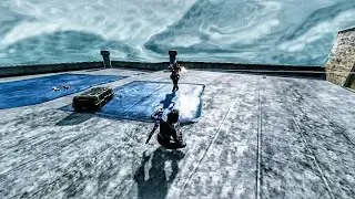Solo Alcatraz Clips Call of duty mobile