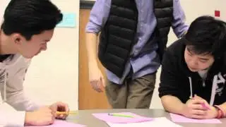 Boys Divided by Flowers: Bloopers