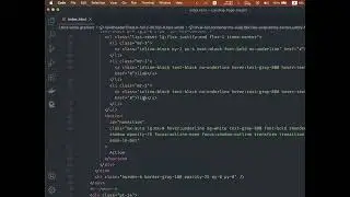 #shorts VS Code Inline Fold