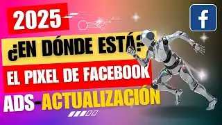 💡Cómo crear el Pixel de FACEBOOK Ads | 🎯2024 ACTUALIZACIÓN