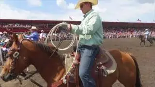 TEEPEE CREEK RODEO