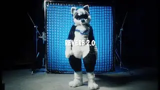 Introducing Reverb Husky 2.0 and the Reverb vHoodie