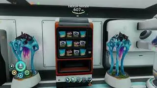 Subnautica below zero base 0, Rész