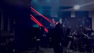Scene Noir - Dance