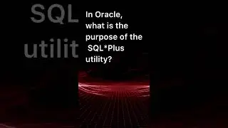 #database