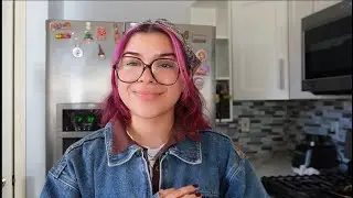 vlog #2 cleaning my depression room