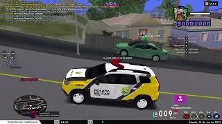 FUGA ALUCINANTE ROTAM SEMPRE