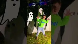 Ахмад Формат и хэллоуин #ахмадформат