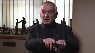 О природе вещей.  Забродоцкий Ю.Н. 07-02-2017