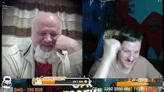 Интересный разговор с нашим человеком из Германии