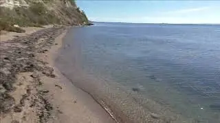 Керчь 12.10.22 Мыс Змеиный.