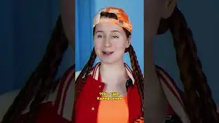 Американка отхватила у Пионерки😱 ТГ: Сэнди Чикс