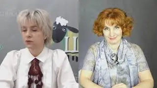 Шерстиваль. М.Журавлева. Делаем украшение из войлока