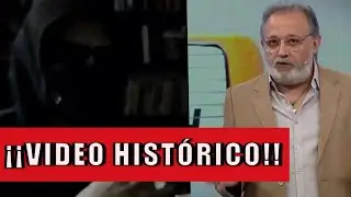 ¡¡El SEÑOR ZETA dio la cara tras la POLÉMICA con EL PAÍS!! | ZIN TV