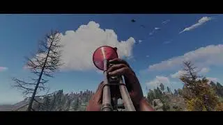 Piano Man - Rust