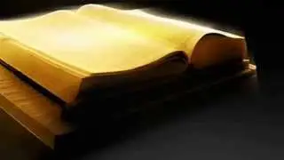книга футаж