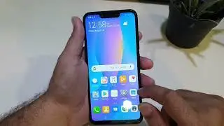 huawei Nova 3i Home Launcher Setting | App Drawer  How to Setup