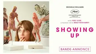 SHOWING UP - Trailer