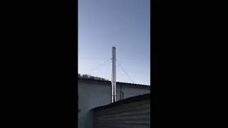 🔥 Парогенератор 300 кг пара в час на отработанном масле . От ставпечь