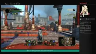 Neverwinter - quests