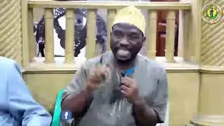 Sheikh Ashraf Ibrahim & Sheikh Harun Khofu - Elimu ndio mirathi ya Mitume