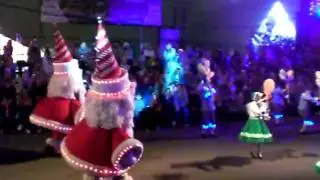 Natal Iluminado 2009
