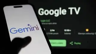 Google Pushes AI Deeper into TVs: Gemini Integration Expands to Photo and Video Editing